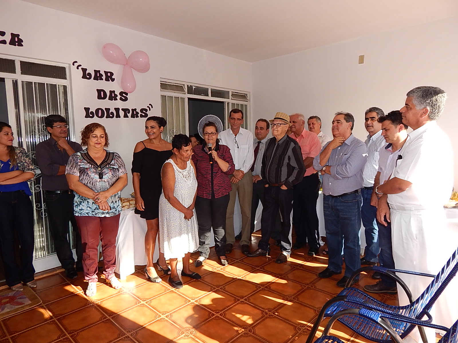 Enel inaugurou nova loja de atendimento em Morrinhos - Prefeitura