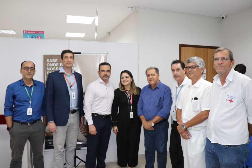 Enel inaugurou nova loja de atendimento em Morrinhos - Prefeitura Municipal  de Morrinhos