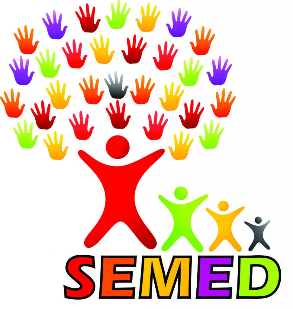 Logo-SEMED