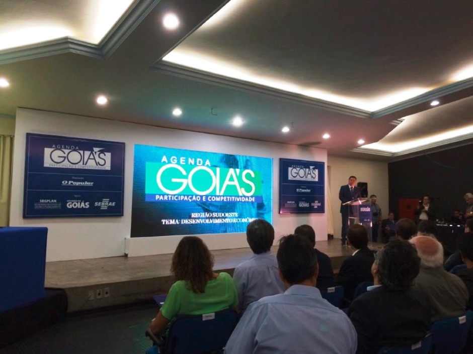 OK Agenda Goiás