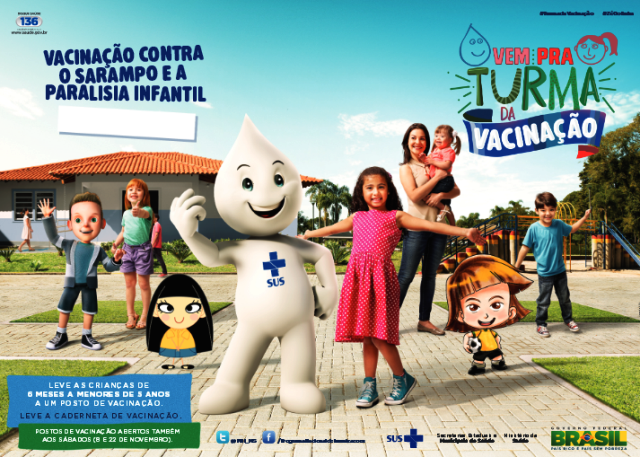 OK Vacinação