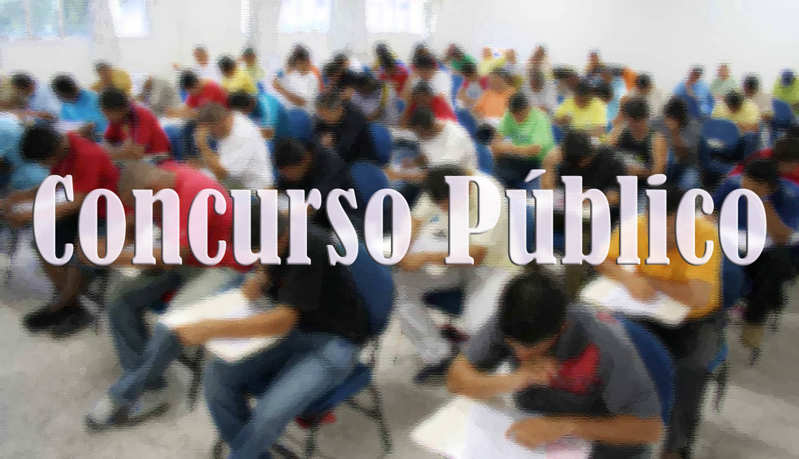 Concurso Público Nº 01/2015
