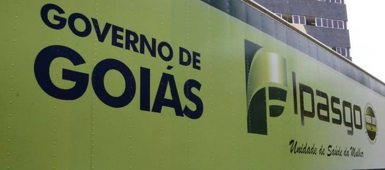 ipasgo