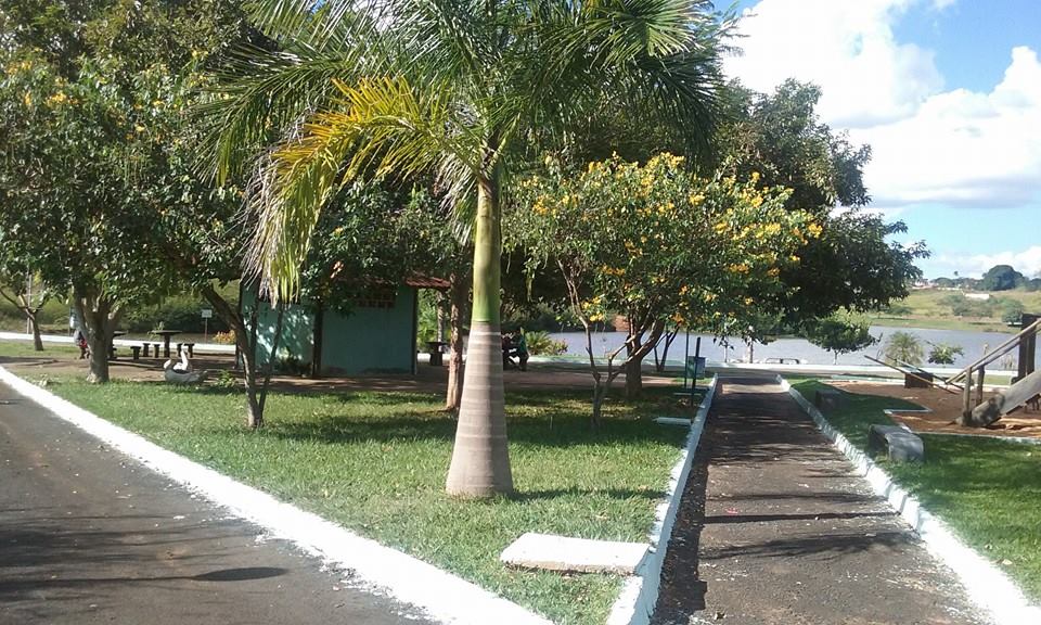 Latest travel itineraries for Parque Lago Municipal Recanto das Araras in  December (updated in 2023), Parque Lago Municipal Recanto das Araras  reviews, Parque Lago Municipal Recanto das Araras address and opening hours